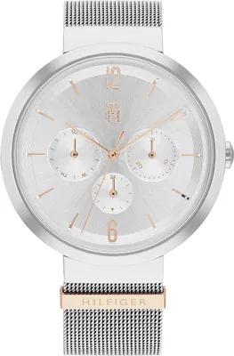 Produktbild von TOMMY HILFIGER Uhr Classic 1782537