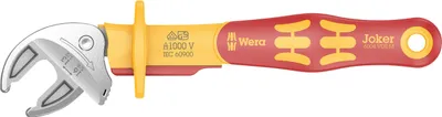 Zdjęcie produktu dla Wera 6004 Joker VDE M