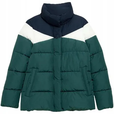 Produktbild von 4F - "H4Z21" Jacke für Damen PP3930 (S) (Grün)