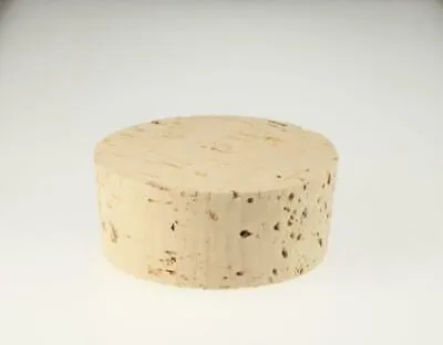 Produktbild von EKB-Kork Weithalskorken 32 x 75/70mm, Naturkork B.60