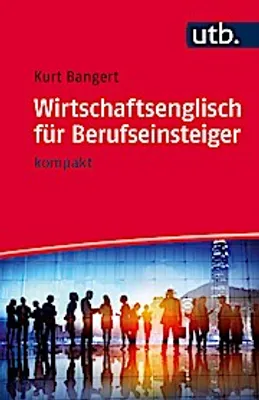 Obrázek produktu pro Wirtschaftsenglisch für Berufseinsteiger