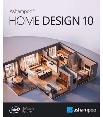 Ashampoo Home Design 10 kaufen