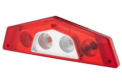 Productafbeelding van HELLA Achterlicht, achterlamp, achterlichtunit
