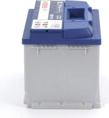 Zdjęcie produktu dla Akumulator samochodowy Bosch S4 005 12 V 60 Ah 540 A