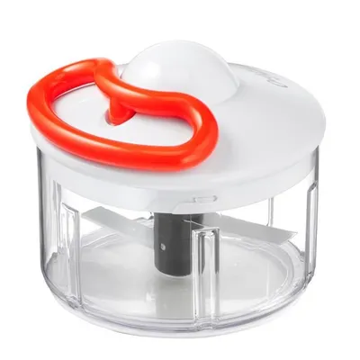 Produktbild von Chefclub von Tefal K1740405 5 Sekunden 500 ml