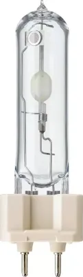 Produktbild von Philips 20159500, 50 W, 4200 K, 5000 lm, 15000 h, klar, Neutralweiß