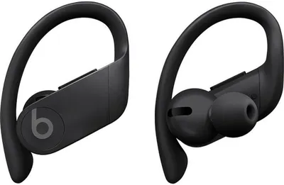 Produktbild von Powerbeats Pro schwarz