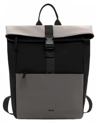 Image de Emily & Noah, Pessac. Accessoires pour femmes. Sacs. Noir. Style décontracté