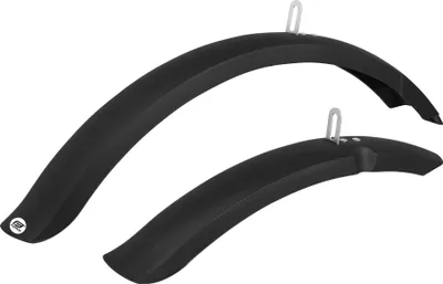 Produktbild von Force Schutzblech 20" mit Metallhalter und Breite 55mm
