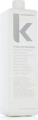Produktbild von Kevin.Murphy STIMULATE-ME RINSE 1000 ml, Professionelle Haarspülung, Alle Haare, Nährend, Reparatur, Revitalisierend, Verstärkung, 1000 ml, 1 Stück(e)