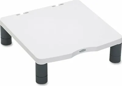 Produktbild von Fellowes 9169301, 36 kg, 53,3 cm (21"), Höhenverstellung, Graphit