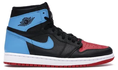 Immagine prodotto di Jordan 1 Retro High NC to Chi (modello da donna) - Taglia EU 38.5