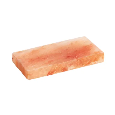 Produktbild von Küchenprofi 1066814010, Salzblock, Orange, 1,17 kg