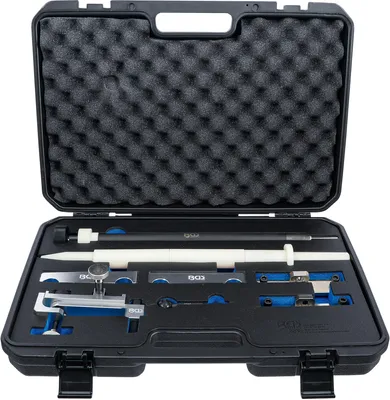 Image de BGS 8836 Kit de réglage moteur pour Porsche Boxster & 911