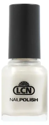 Zdjęcie produktu dla LCN Nail Polish Pearl Shine (8 ml)