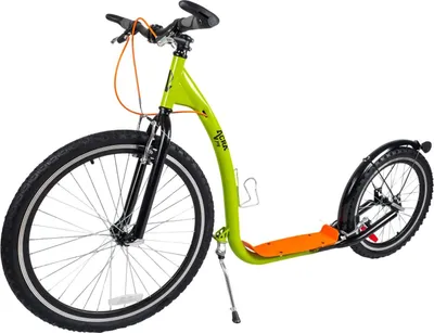 Image de Scooter Joy Racer