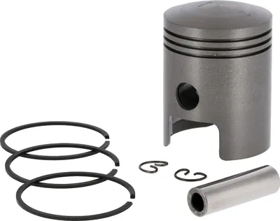 Image de Piston pour cylindre Ø70.00 - MZ ETZ250