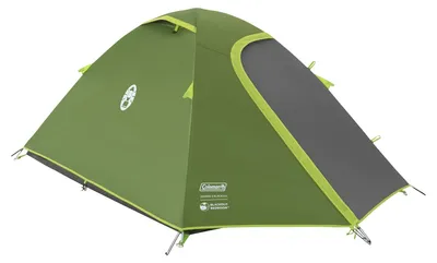 Obrázok produktu pre Coleman - 2209446 - Darwin 2 BlackOut - Zelt