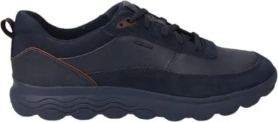 Produktbild von Geox Herren Sneaker U16BYE 08522 C4064 Farbe: Blau Größe: 46