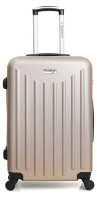 Produktbild von AMERICAN TRAVEL – Wochenendkoffer BROOKLYN-A 60 cm, 4 Rollen