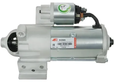 Produktbild von AS-PL S3256S Starter Anlasser 2,2kW für BMW 1 Schrägheck (F20) 12V