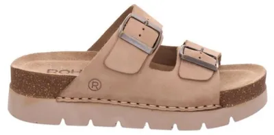 Produktbild von Rohde ginger Pantolette Beige : 37