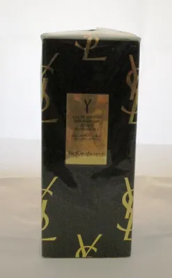 Produktbild von Yves Saint Laurent Y 75 ML Spray Eau de Toilette de Luxe Refillable
