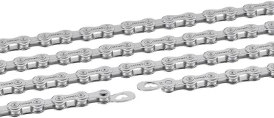Immagine prodotto di Catena Connex 12s a 12 velocità 1/2 pollice x 11/128 118 maglie argento