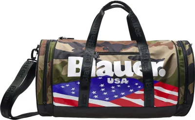 Immagine prodotto di Borsa da viaggio Blu Weeke Uomo Verde