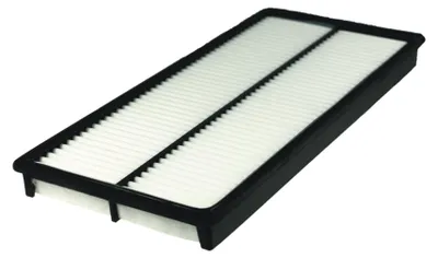 Produktbild von Luftfilter FILTRON AP 121/2 für SUBARU FORESTER (SG) Filtereinsatz