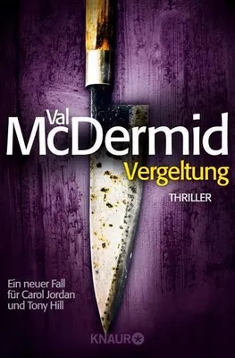 Produktbild von Vergeltung