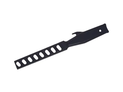 Produktbild von Rührstab für Farbe und Lack, Kunststoff, 28 cm, 10 Stück