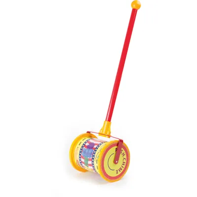 Produktbild von Small Foot 10295 Schiebespielzeug “Melodie”, bunt (1 Stück)
