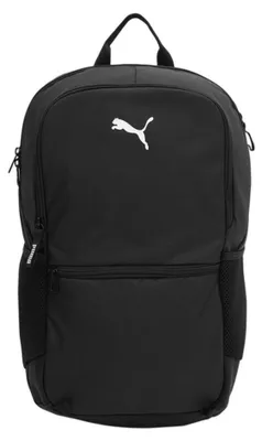 Obrázek produktu pro Puma - batoh „Team Goal“, logo, 24 l PP2860 (jednotná velikost) (černý)