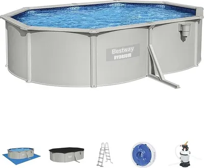 Obrázek produktu pro Vířivý bazén Lay-Z-Spa Maldives HydroJet 2,01 x 2,01 x 0,8 m - 60033