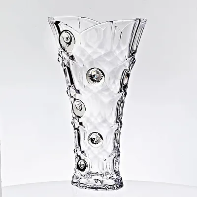 Produktbild von Vase Diamonds (35,5cm)