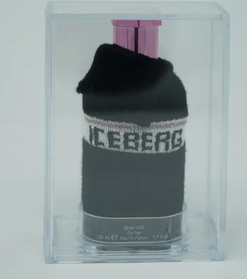 Zdjęcie produktu dla Iceberg Since 1974 For her woda perfumowana 50ml