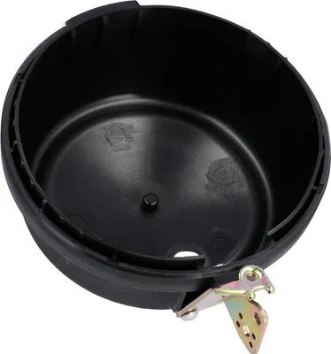 Image de Boîtier de phare noir - pour Simson S50, S51, S70