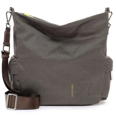 Immagine prodotto di SURI FREY borsa a tracolla Suri Sports Marry Crossover Bag Taupe marrone chiaro