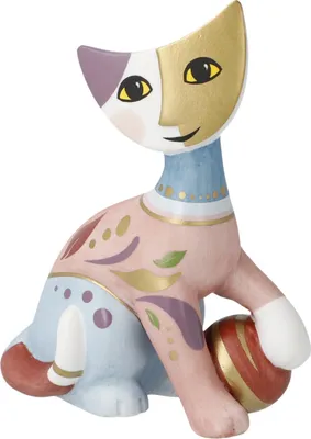 Produktbild von Goebel Rosina Wachtmeister Colours of Paradise Maris Neuheit 2020 31400521