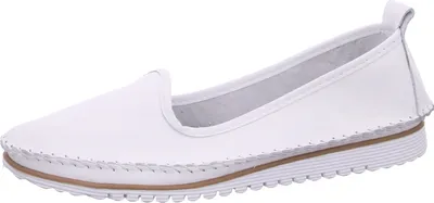 Produktbild von andrea conti Slipper Weiß