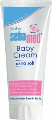 Obrázok produktu pre Seba Med Baby Extra Sanfte Creme 300ml
