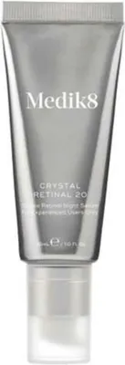 Produktbild von Medik8 Kristall Netzhaut 20 30ml