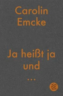 Obrázok produktu pre Ja heißt ja und ...