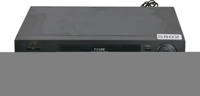Produktbild von JVC HR-J272EU | VHS Videorecorder