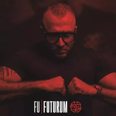 Image de Futurum (réédition 2022). CD