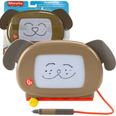 Obrázek produktu pro Fisher-Price HXX57, 3 rok/roky, Vícebarevný