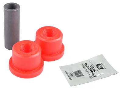 Produktbild von Lagerung Lenker für MITSUBISHI L 200 / Triton Pickup (KAT, KBT) Vorne Unten 00289999 TEDGUM