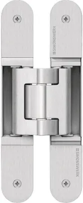 Produktbild von SIMONSWERK Türband TECTUS TE 540 3D,DL-R,edelstahloptik