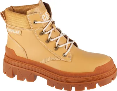 Produktbild von Caterpillar Colorado Hardwear WP P111521, Wanderschuhe, Herren, Beige, Größe: 45